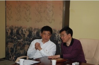 南京優(yōu)能特電力科技就國家電網(wǎng)安全運行和監(jiān)測與深圳亞泰光電達(dá)成戰(zhàn)略共識